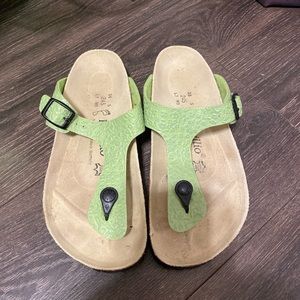 Birkenstock Sandals